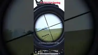 Wait 🥱Snipe Or WOt Uh!!!! #pubg #bgmi #nithishgaming #shorts #btyt #snipegod