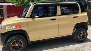 Suzuki Hustler продан | Dark TV | Излишки автомобилей Keicars