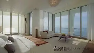 The Height of Luxury - Jade Penthouse Miami