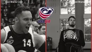 Captain's Chat with Mason Symons