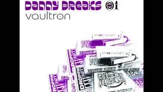 Danny Breaks - Volume 1 [94 version]