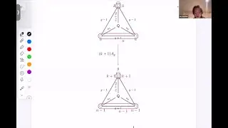 Deshuo Liu - Multiloop Quiver Contraction