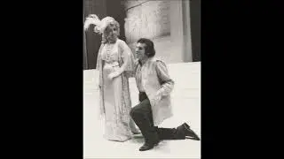 Offenbach - La bella Elena (Atto II) - Ugo Benelli
