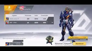 directo rank streaming de Creative Destruction med m&oacute;vil