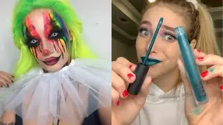 Best Makeup Transformations 2020 | New Makeup Tutorials Compilation #1