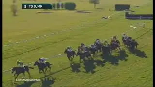 2015 William Hill Imperial Cup Handicap Hurdle