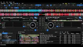 Nonstop Remix - Việt + Ngoại Full tracks Vkey Remix