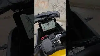 Qj Svt 650 первые проблемы после зимы