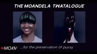 I CupcakKe Remixed the Mandela Catalogue