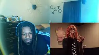 Robskii Reacts To Nine Vicious Getting The Carti Cosign