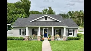 Bartow, Florida Real Estate Photography - 690 E Stanford St, Bartow, FL 33830