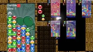 Puyo vs2 - 6p -13 chain (Tsu)