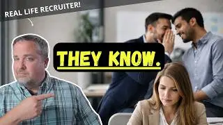 How Promotions Really Work (And Why You&rsquo;re Not Getting One)