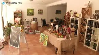 Weinhandlung in Ubstadt-Weiher, Karlsruhe: Weingut Hafner &ndash; Winzer, exzellente Weine und Weinproben!