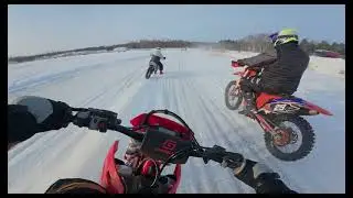 Ledus 2026 [JIP Mārupīte] 18.01.2026