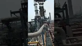 iocl panipat refinery #iocl #distillation