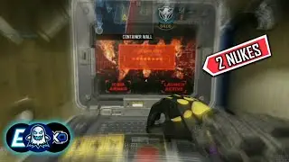 I Dropped a Double Nuke with Exoghost's PP19 Class Setup!!!!
