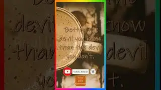 Proverb 97 | Real Life Quotations | Voice Over