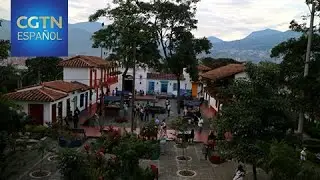 Así es la comunidad Rrom colombiana