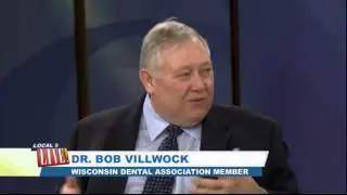 Local5Live - Older adult dental care Dr. Villwock