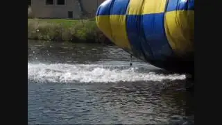 Timberlake Ranch Camp Blob Highlights