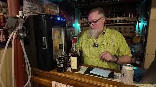 Gordon's Pub's First Live Stream!