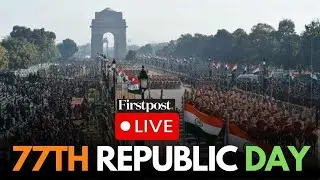 Firstpost Republic Day 2026 LIVE Coverage: India EU Trade Deal | Ursula |'Mother of All Trade Deals'