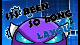 ITS BEEN SO LONG (Full Layout) By JaimeGameplaYT (me) | (Leer descripcion) | JaimeGameplaYT