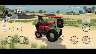 Nishu Deshwal vs Guru Veer 😧 tochan 🚜#gaming 