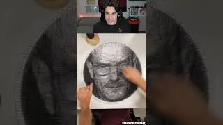Потрясающее искусство струнных искусств