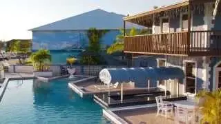 Ocean Reef Resort and Yacht Club Bahamas