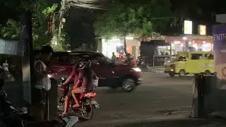 Talamban / Granmal / Parking JolyBee