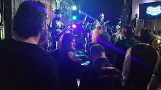 GHOST UK - Lachryma. 6/9/25