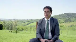 Fake olive oil story explained  Real approach to quality olive oil  explained by CEO at Deoleo