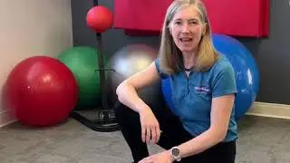 Barrie Sports Medicine&rsquo;s Physio shares foam rolling tips