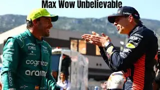 F1 2023 Monaco Grand Prix Qualifying Review Max Verstappen Take A Bow Sergio Perez Crashes