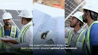 431 MWp DC RUMSL Solar Park Project, Neemuch | Tata Power Renewables