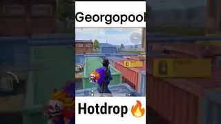 Hotdrop in gergopool 🥵🥵🔥