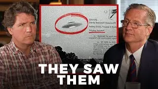 &ldquo;I Have Seen Beings&rdquo; - Congressman Reveals CIA Agents Have Testified Under Oath About Aliens