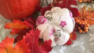 Nadelkissen nähen aus Stoffresten ❤️ für Anfänger ohne Schnittmuster super schnell super easy