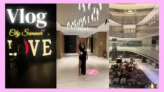vlog : BIENVENUE À KINSHASA🇨🇩 [CITY SUMMER ss2 EP 7]