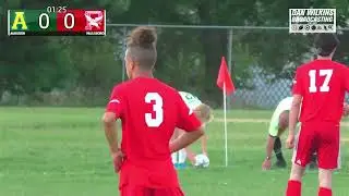 Audubon Green Wave Soccer: Audubon Green Wave @ Paulsboro Red Raiders (9/12/22)
