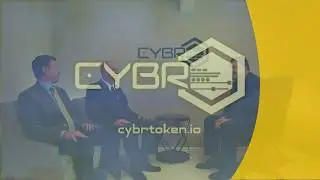 CYBR TOKEN &ndash; Cyber Security Ecosystem and Utility Token