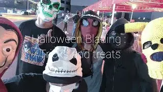 Seasons91.mp4 : Episode 10 : Halloween Blading Tricks and Treats