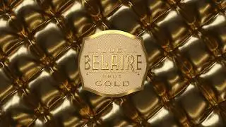 Belaire Gold: The New Tradition