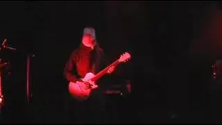 Buckethead Live 
