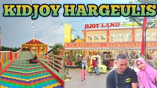 main di kidjoy haurgeulis indramayu