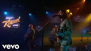Elvis Costello, Juanes - Pump It Up (Jimmy Kimmel Live! / 2021)