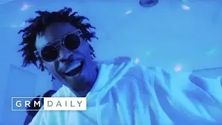 Phidizz - Drip Drop (Prod.By BoxHeadRecordings) [Music Video] | GRM Daily