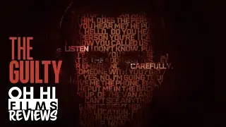 The Guilty (2021) - Netflix Movie Review